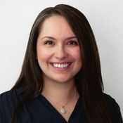 Photo of Erika Grimm