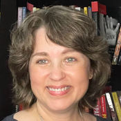 Photo of Tammy Nyden