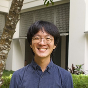 Photo of Ryan Yeo