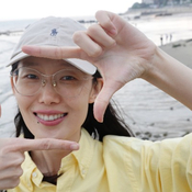 Photo of Shuqing Zhang