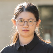 Photo of Xinlu Li