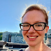 Photo of Erin Cecilia Bradfield