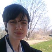 Photo of Tatiana Llaguno