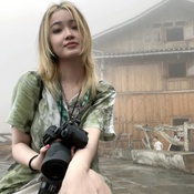 Photo of Fangyang Charlotte Xie