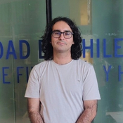 Photo of Brian Díaz-Flores