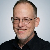 Photo of Arie Kizel