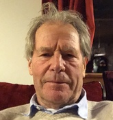 Photo of Peter Hagedoorn