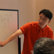 Photo of Yuanshan (Tom) Li