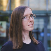Photo of Rachel (Jakub) Palm