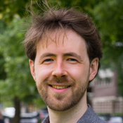 Photo of Lennart B. Ackermans