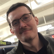 Photo of Cedric Braun