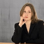 Photo of Kristijona Čerapaitė