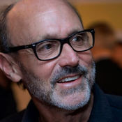 Photo of Robert Goodfellow