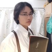 Photo of Manting Liu