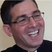 Photo of Andres Ayala