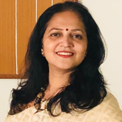 Photo of Namita Nimbalkar