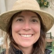Photo of Heather Alexander