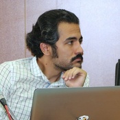 Photo of Hossein Khatibi