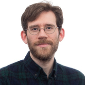 Photo of Jeremiah Tillman