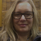 Photo of Simone Mahrenholz