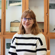 Photo of Christina Nick