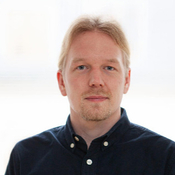Photo of Tobias Heinze