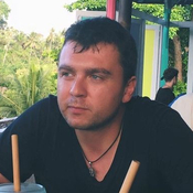 Photo of Sean Conlin