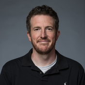 Photo of Reuben Stern