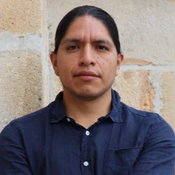 Photo of Fausto César Quizhpe Gualán