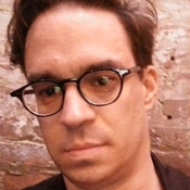 Photo of Daniel Loick