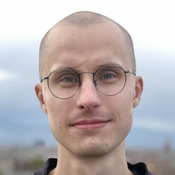 Photo of Dmitry Sereda