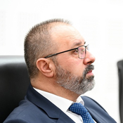 Photo of Nicolae Turcan