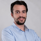 Photo of Konstantinos Morfis