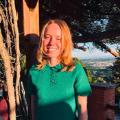 Photo of Andrea S. Asker