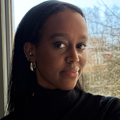 Photo of Rania Ali