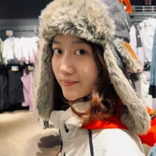 Photo of Qiyue Zhang