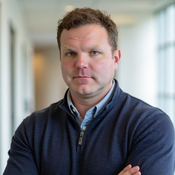 Photo of Jason Adam Wasserman