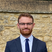 Photo of Nathan Coundon