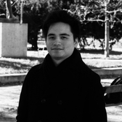 Photo of Joshua Makalintal