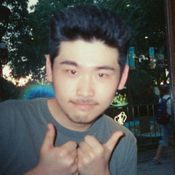 Photo of Leon Yin