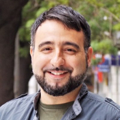 Photo of Marco Crosa