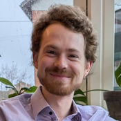 Photo of Andreas T. Pommer