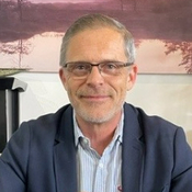 Photo of Cobus Oosthuizen