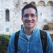 Photo of Daniele Conti