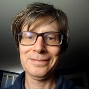 Photo of Nathan Powers