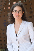 Photo of Lauren Bialystok