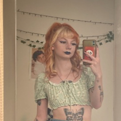 profile picture
