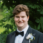 Photo of Victor Karl Magnússon