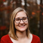 Photo of Jennifer Wargin