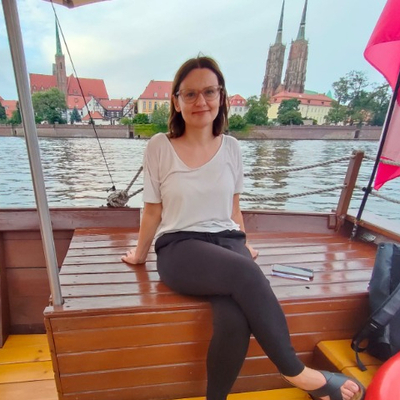 profile picture